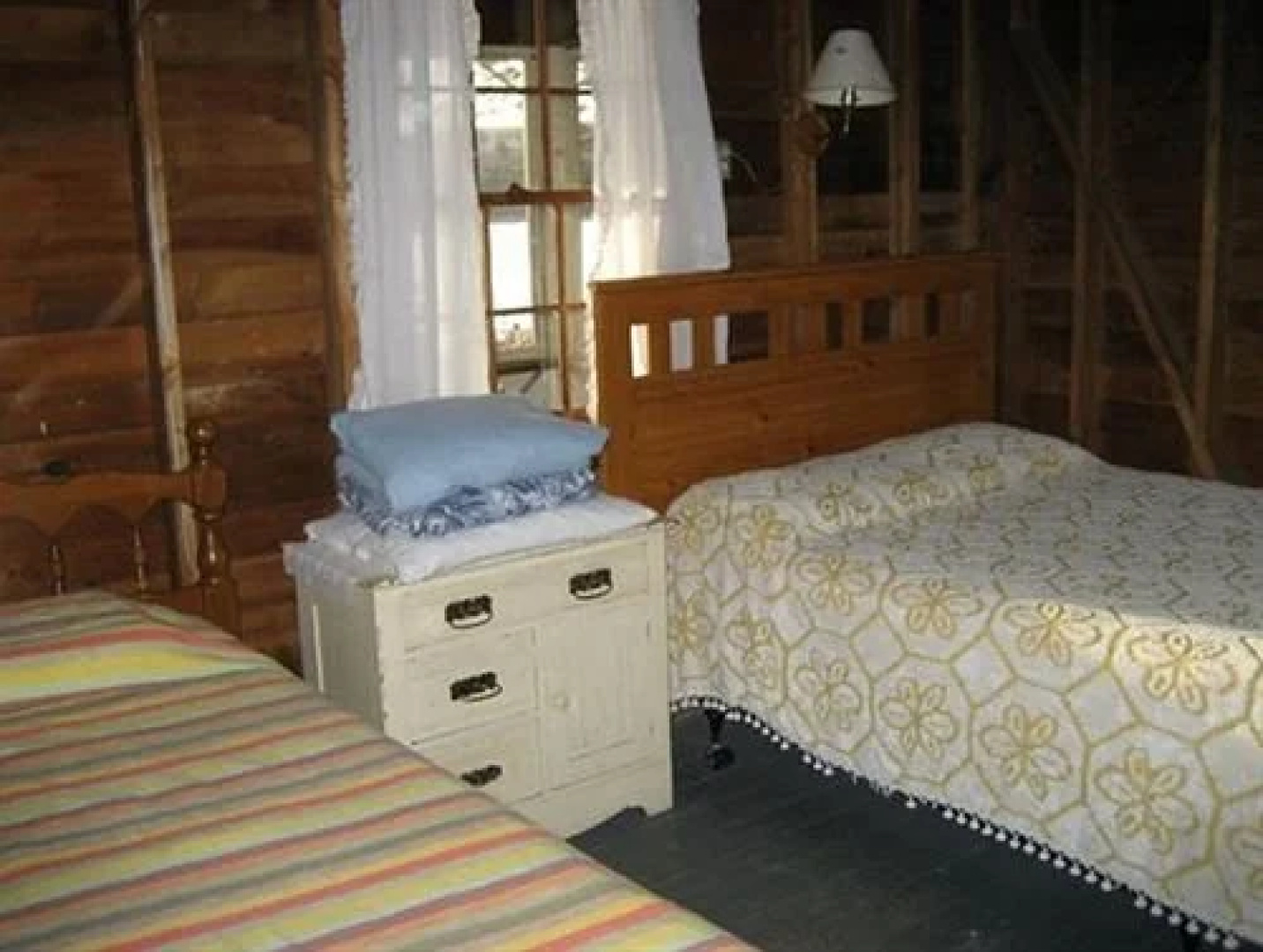 Rocky Cove Cottages