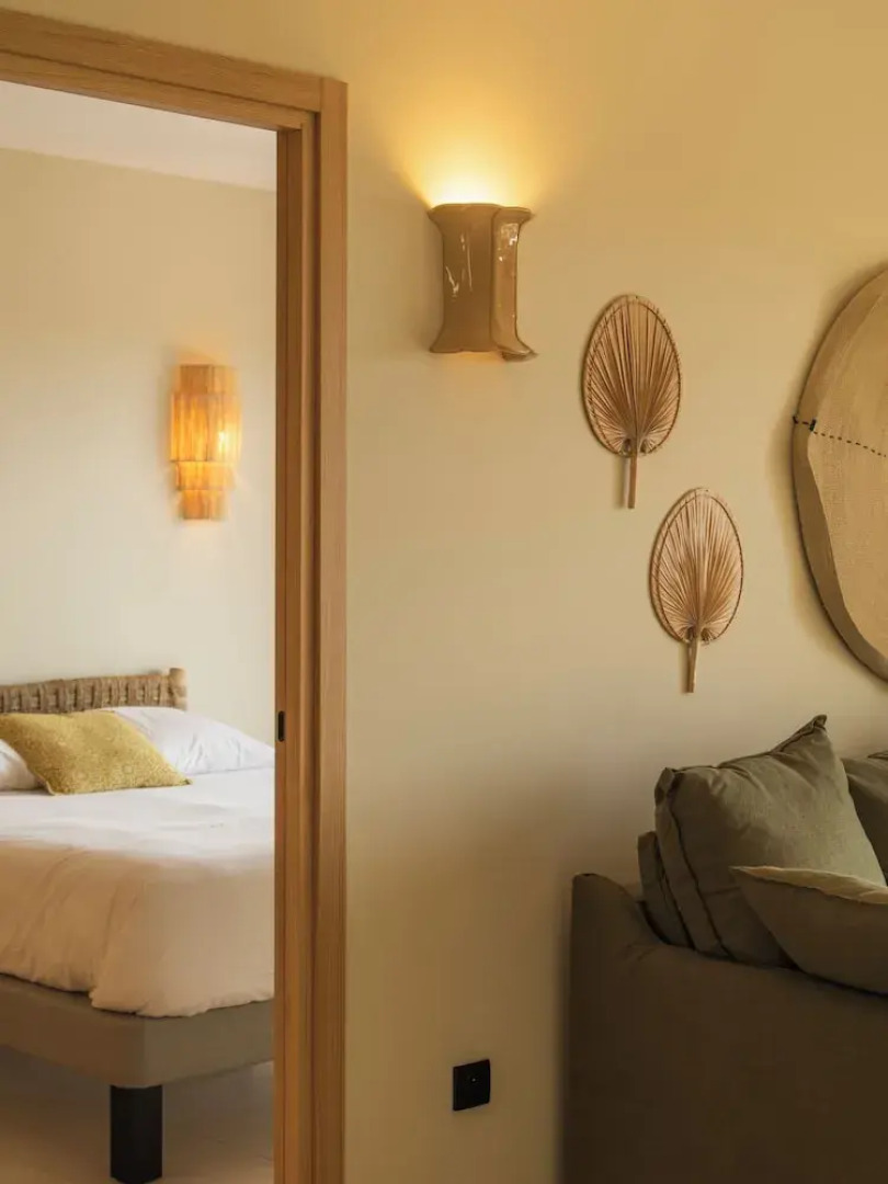 Résidence & Villas Oradoro