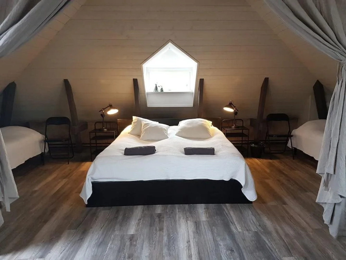 Hotell Gröna Gåvan Grästorp