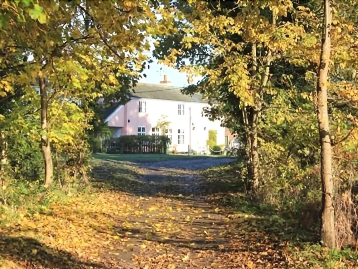 The Follies Cottage B&B