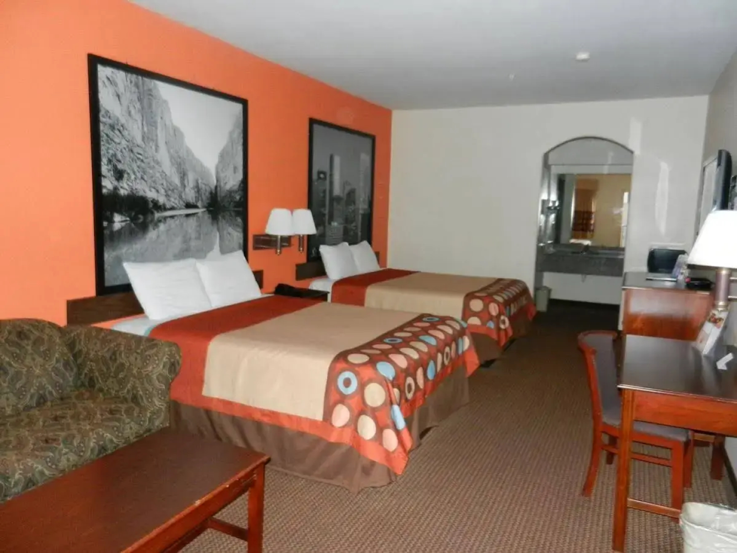 Belleza Inn & Suites Humble - FM 1960
