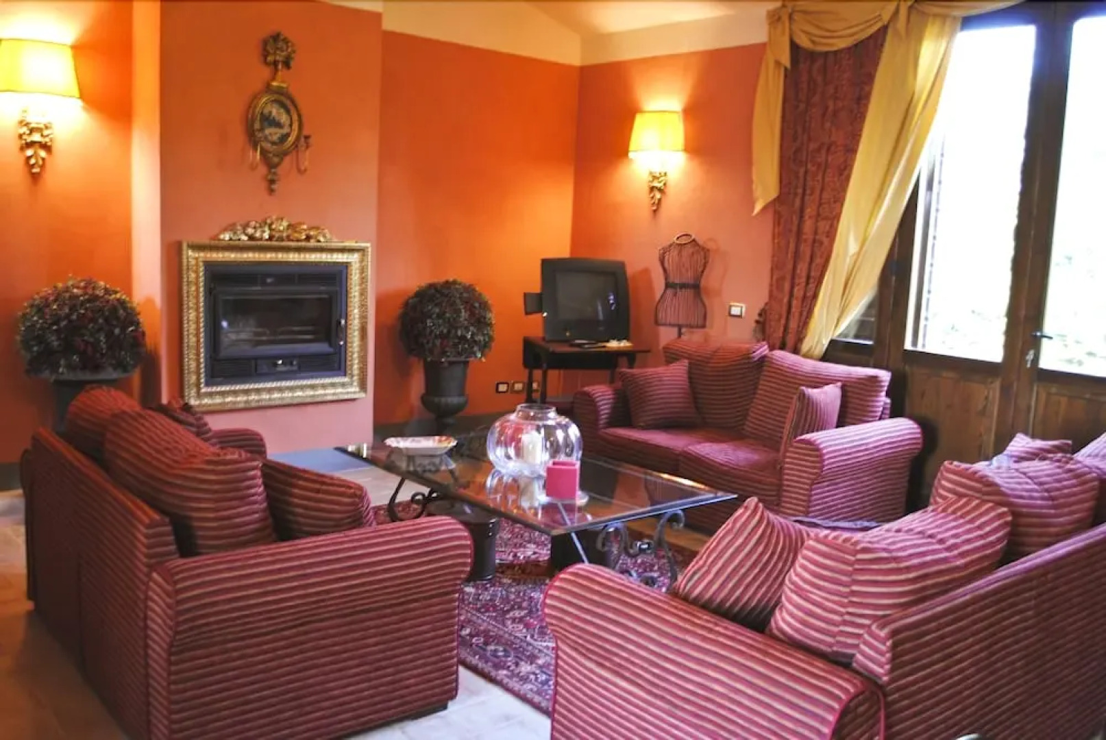 Verdidea - Luna Chiara