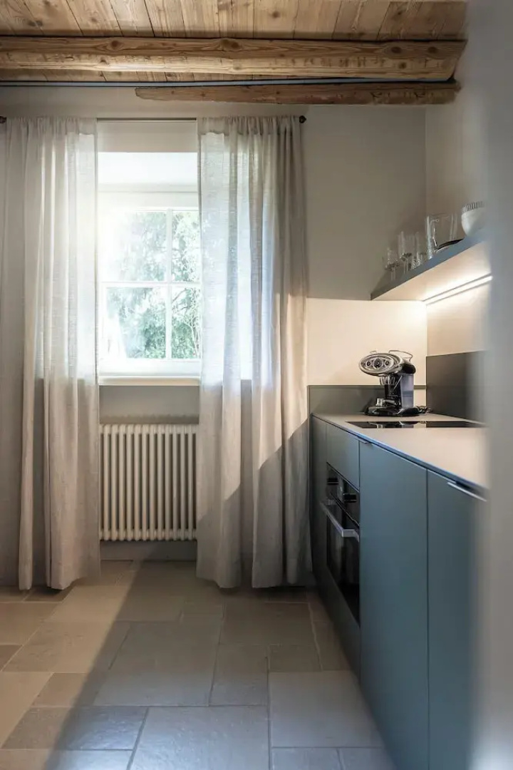 GIUS La Damaglück Boutique Guesthouse