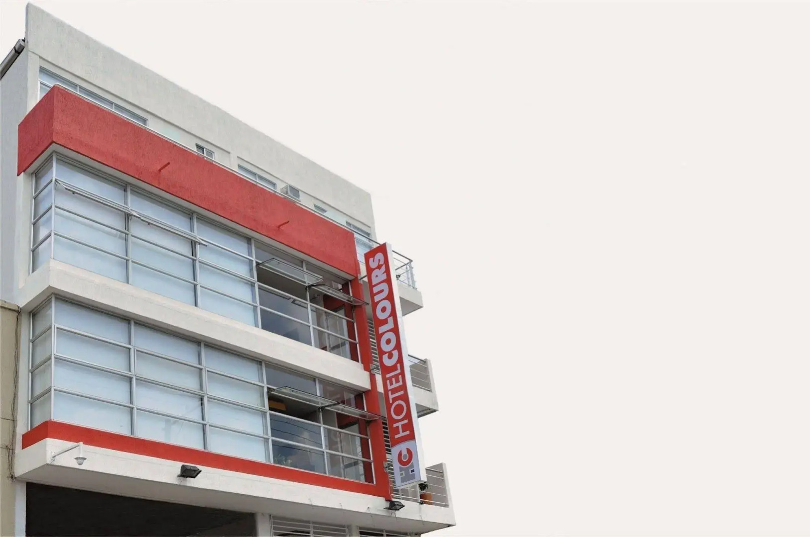 ECONOTEL COLOURS Cali