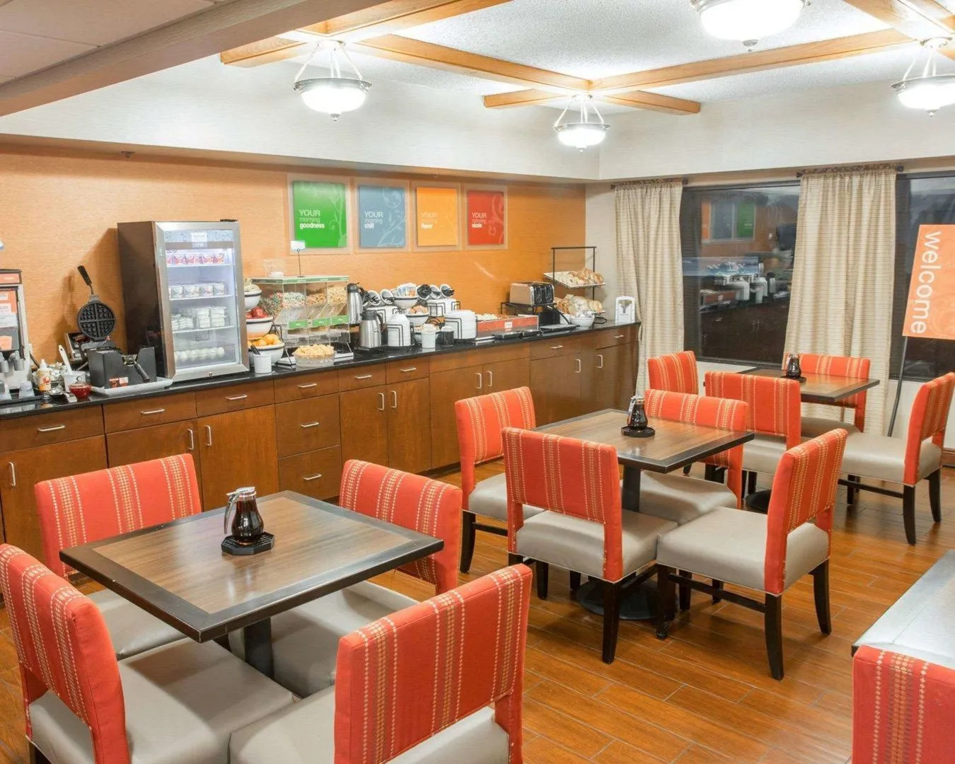 Comfort Inn Amite