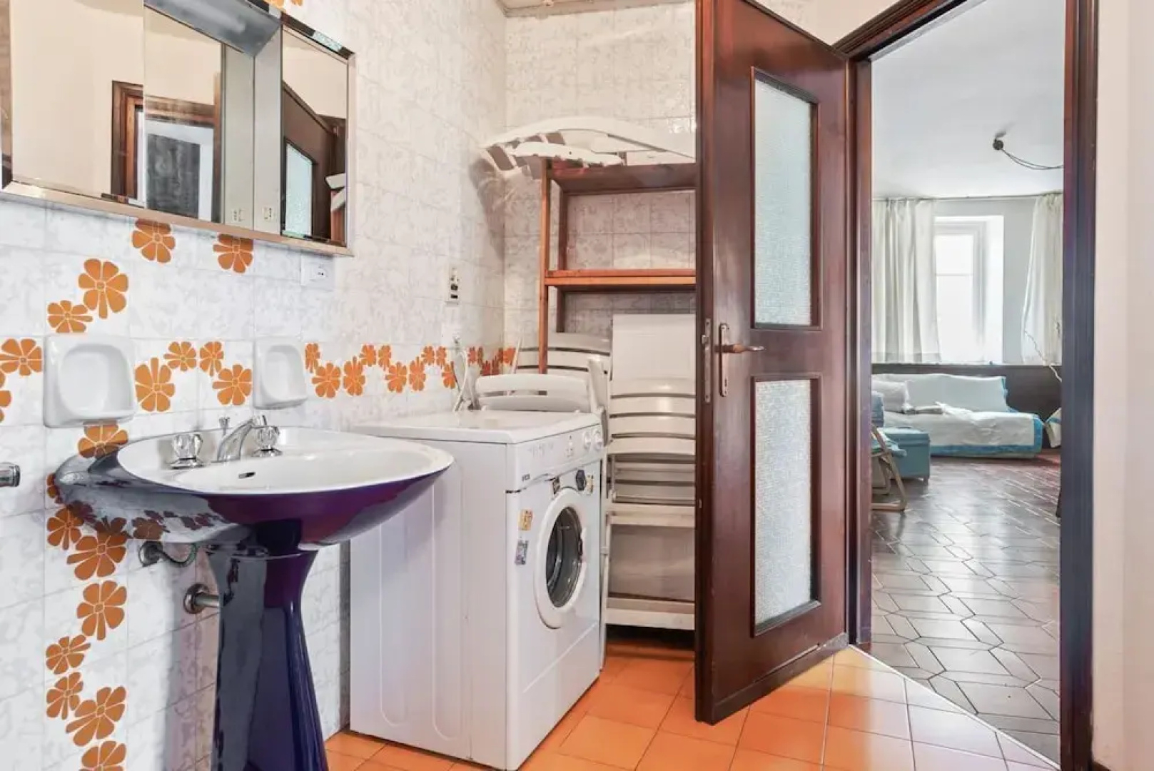 Camogli Bright Apartment with Parking