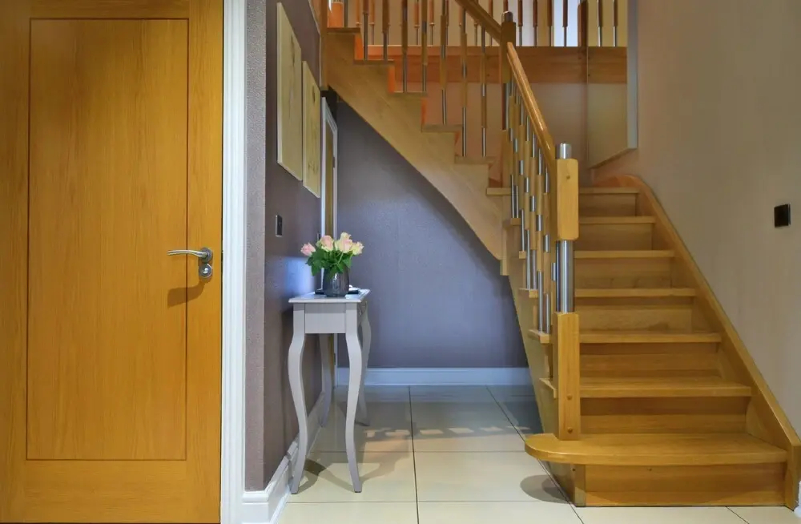 Rabbits Nest Bed & Breakfast
