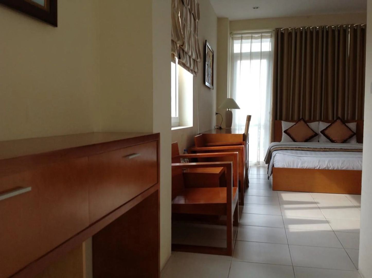 Queen Hotel Ninh Binh