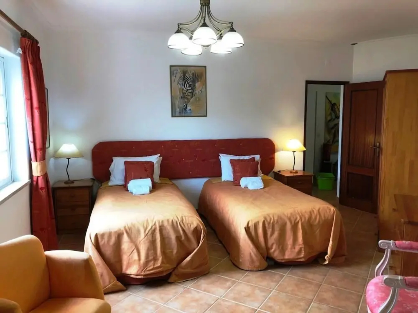 Villa Marianna