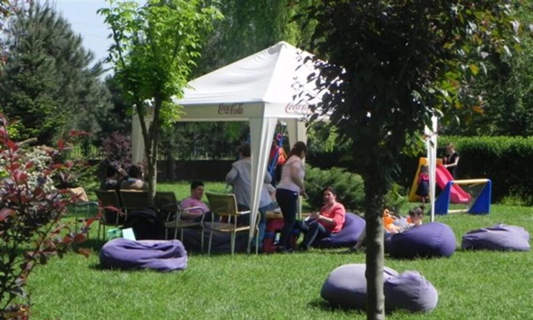 Kocaeli Universitesi Kartepe Park Hotel