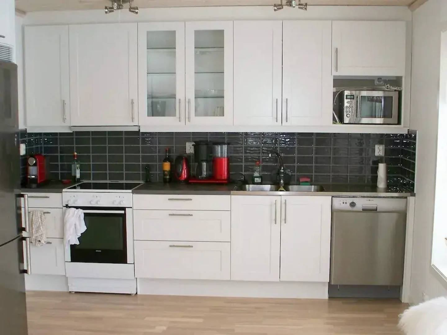 Holiday Home in Ronneby
