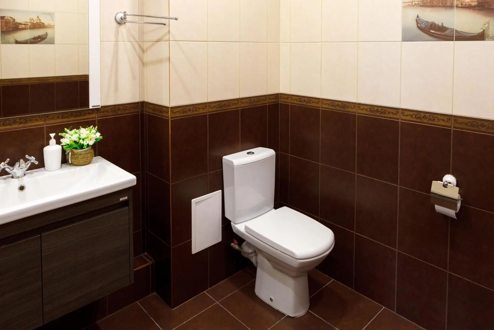 25 этажей на улице Ворошилова 1/4