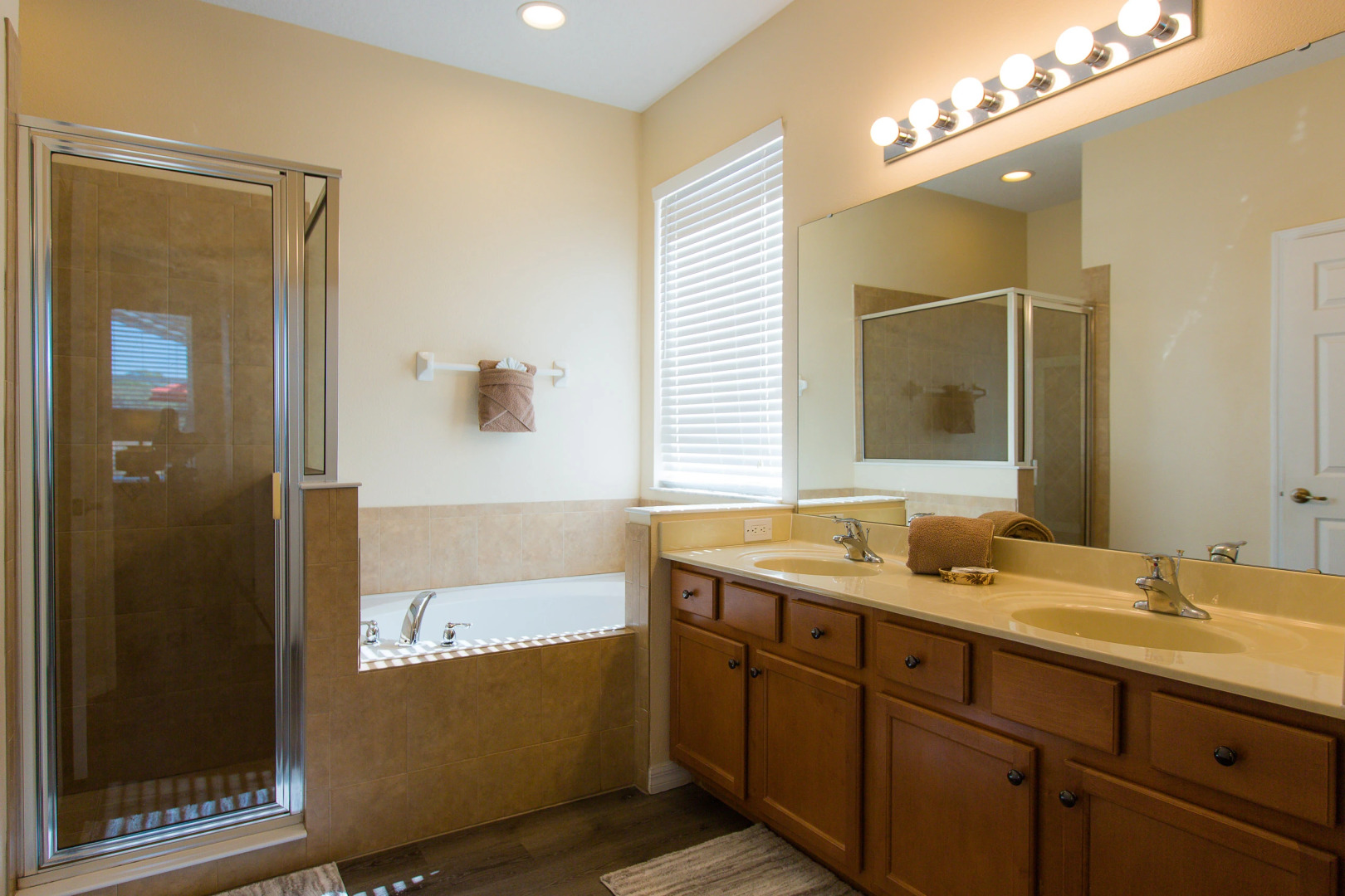 The Palms Villa at Watersong, Davenport, US