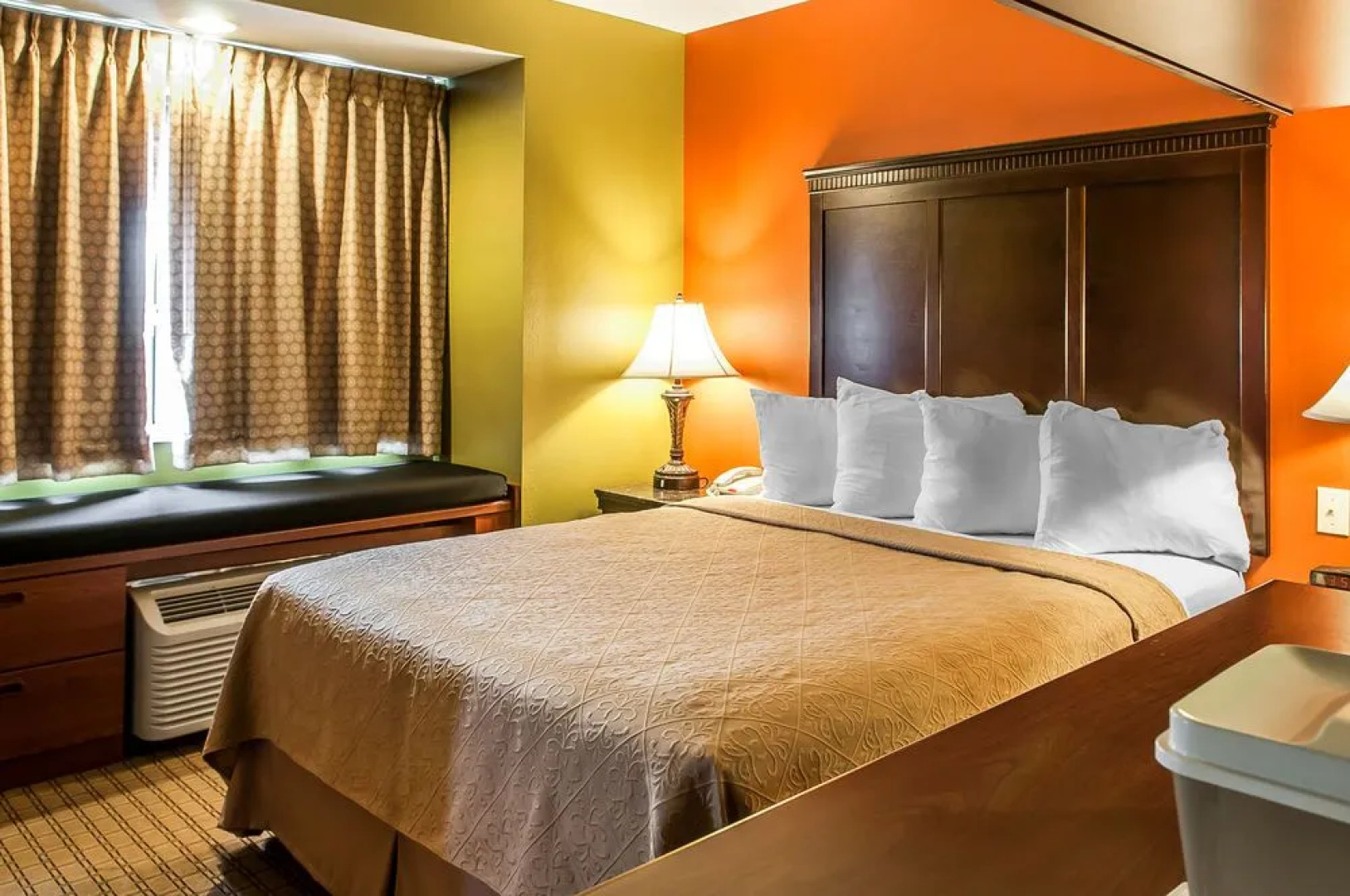 Quality Inn