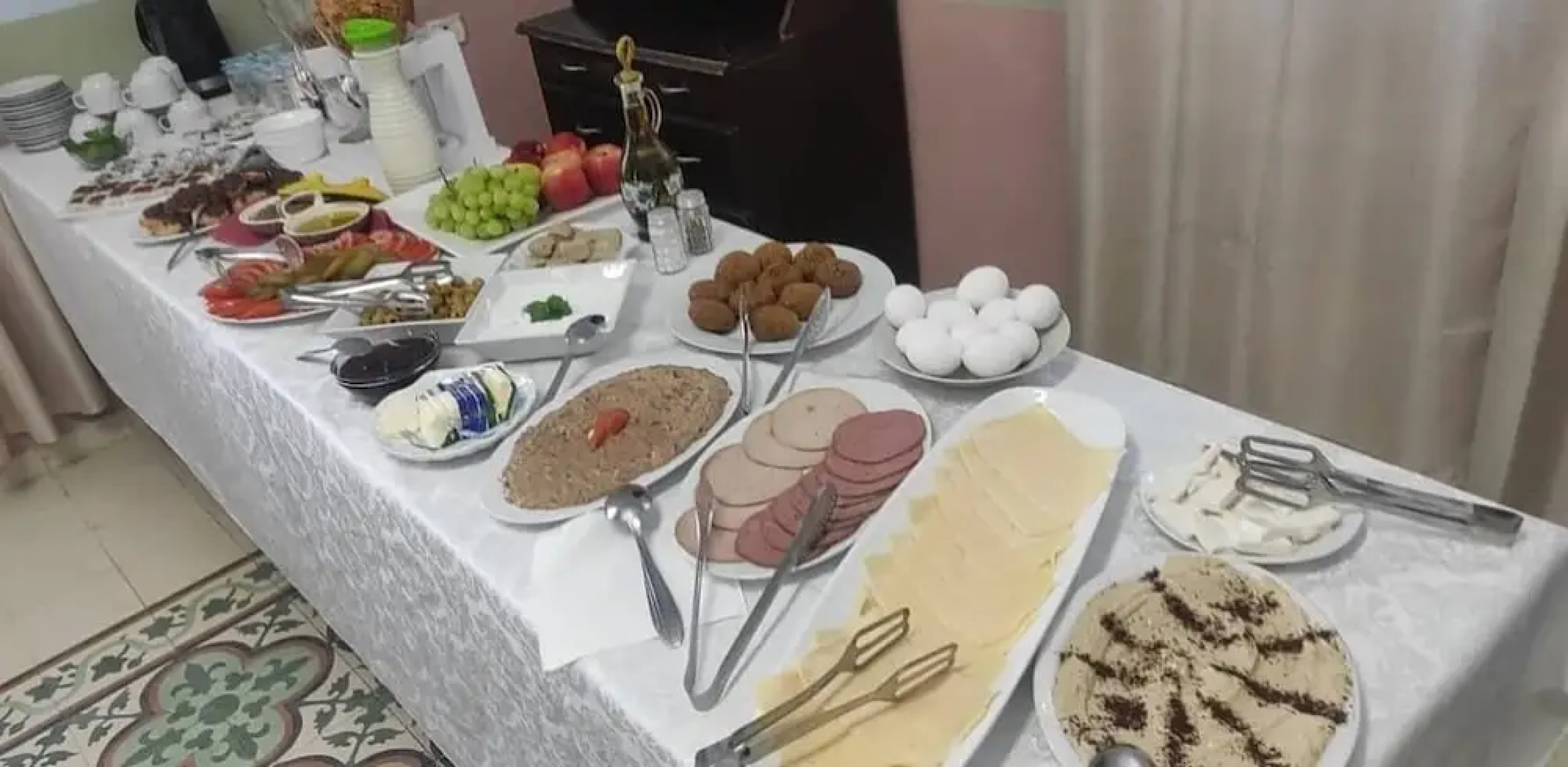 Ma'an lil-Hayat Boutique Hotel