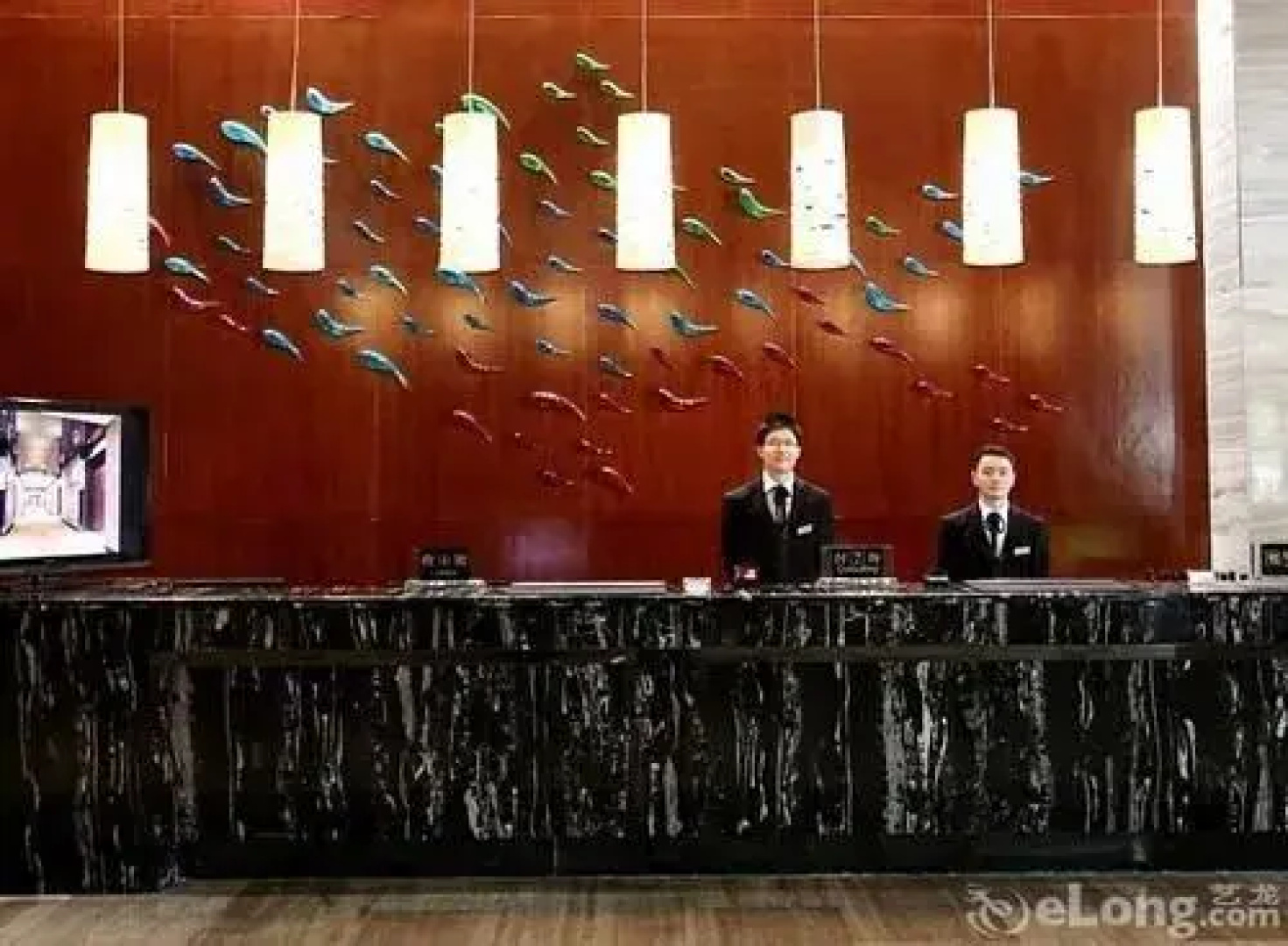 Yichang Riverside No 1 Hotel