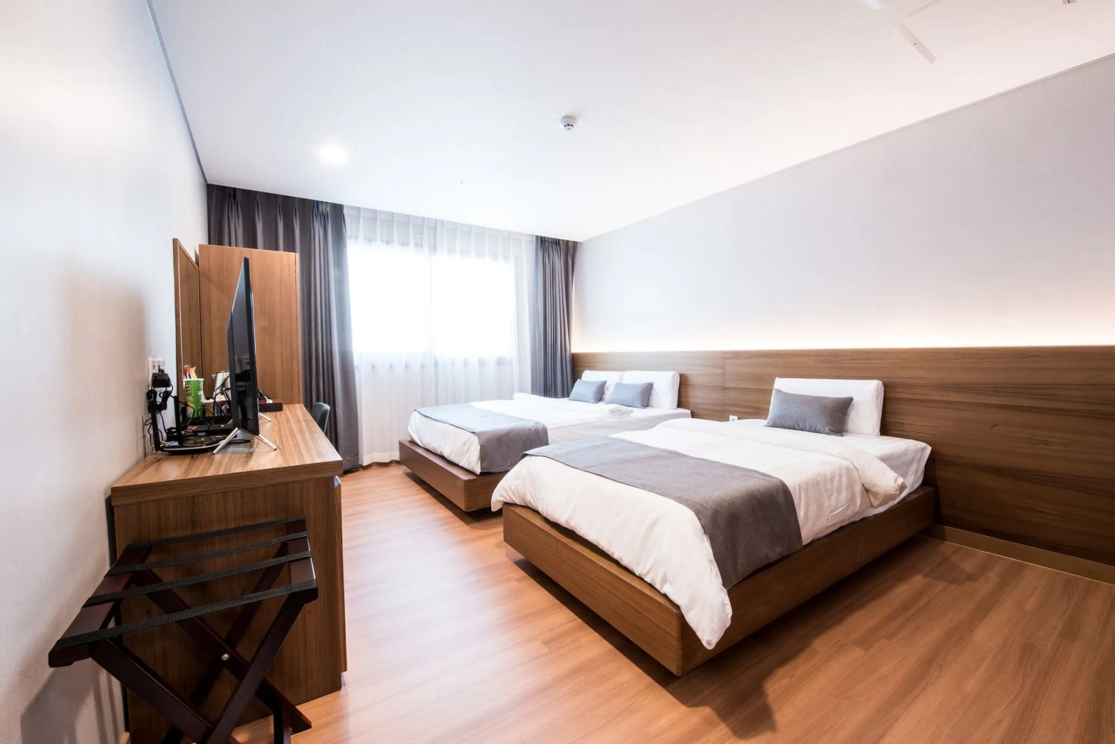 Silla Boutique Hotel Premium