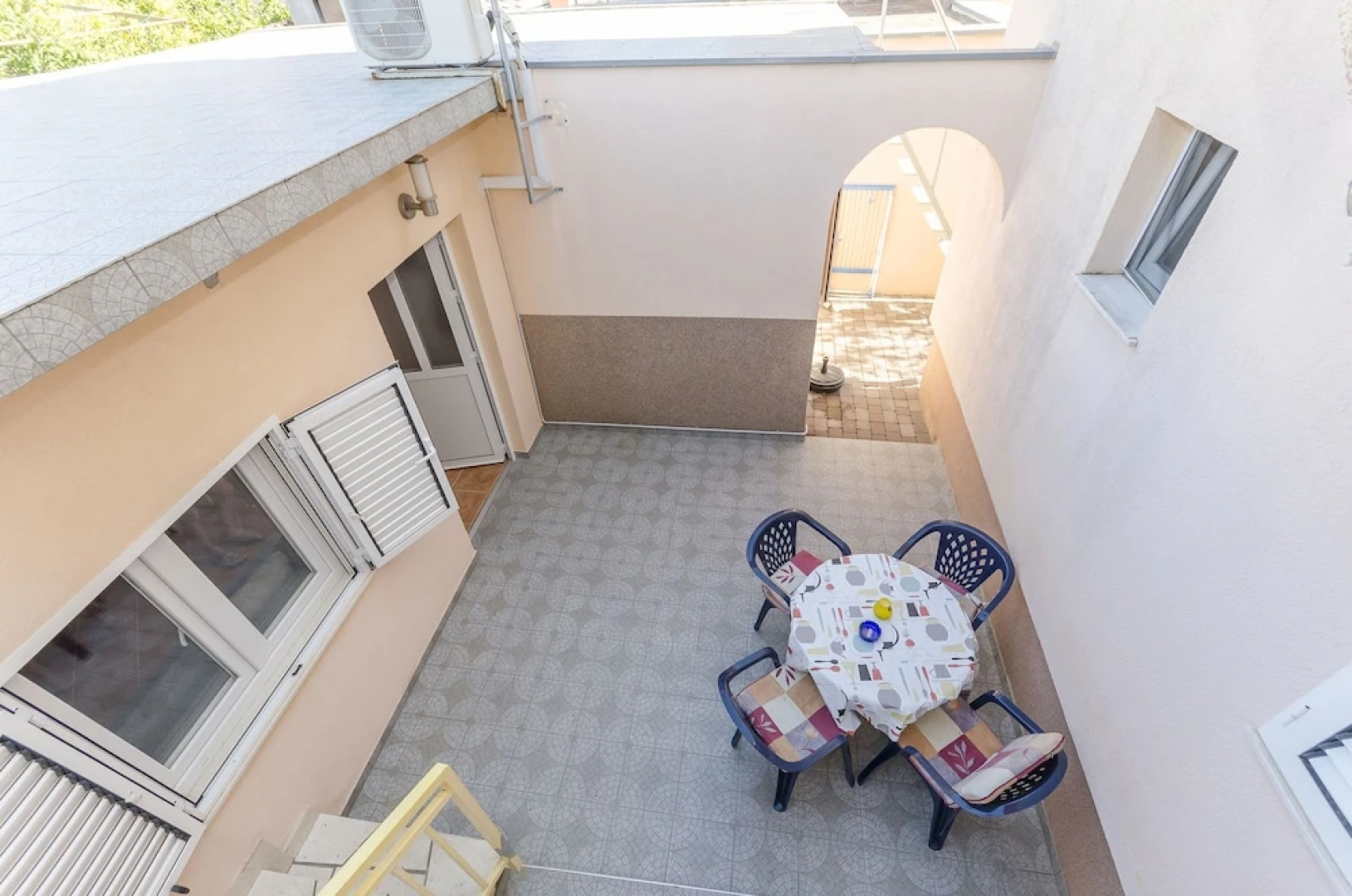 Apartments Perfect holiday
