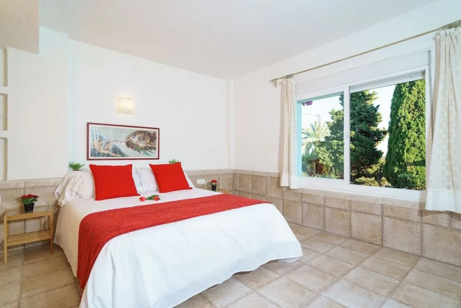Villa Solhabitat La Paloma