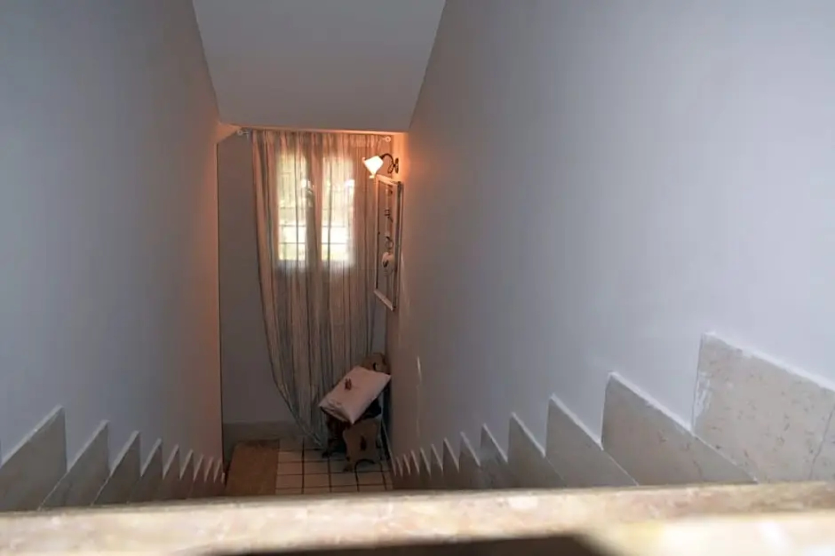 Decriresort