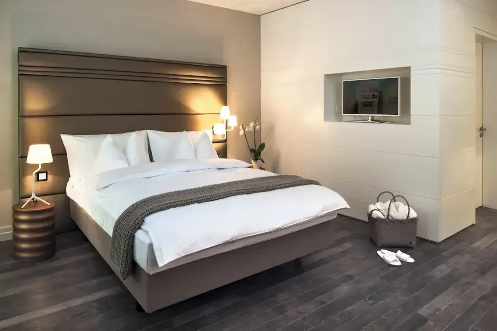 Limmathof Baden Hotel & Spa