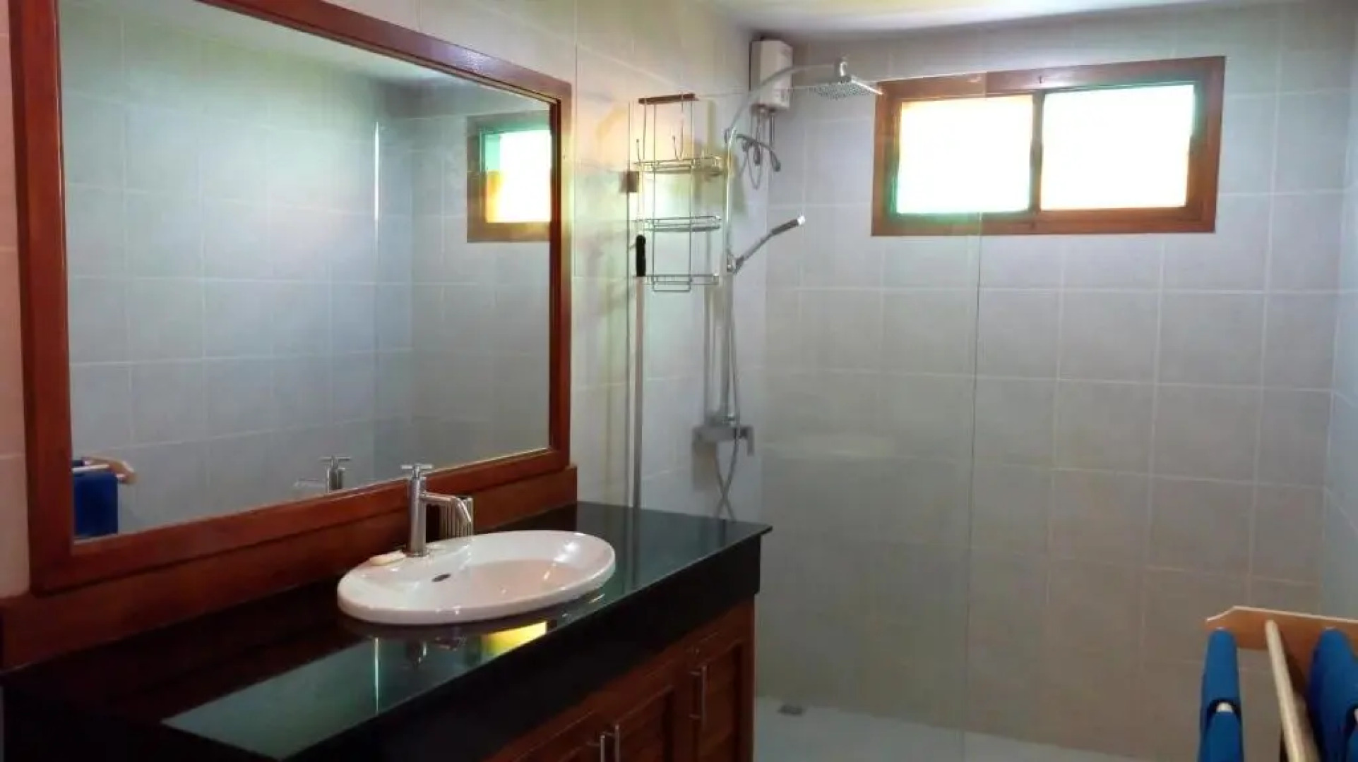 Khanom Beach Residence Unit 46