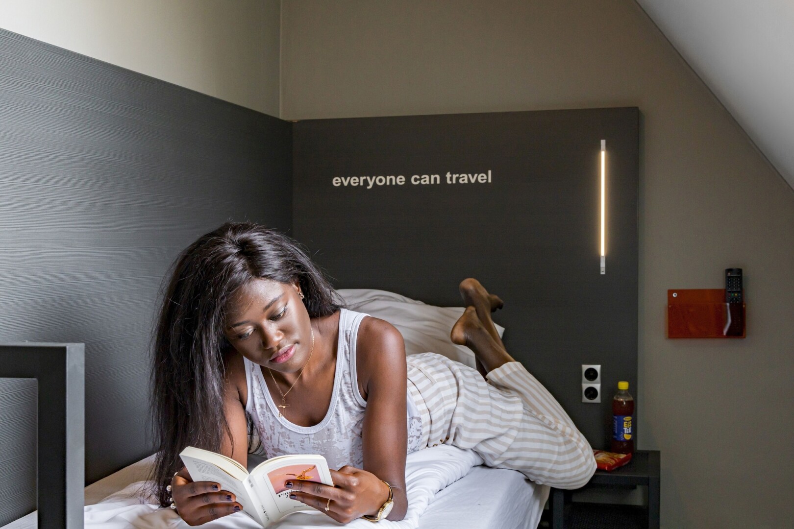 a&o Leipzig Hauptbahnhof