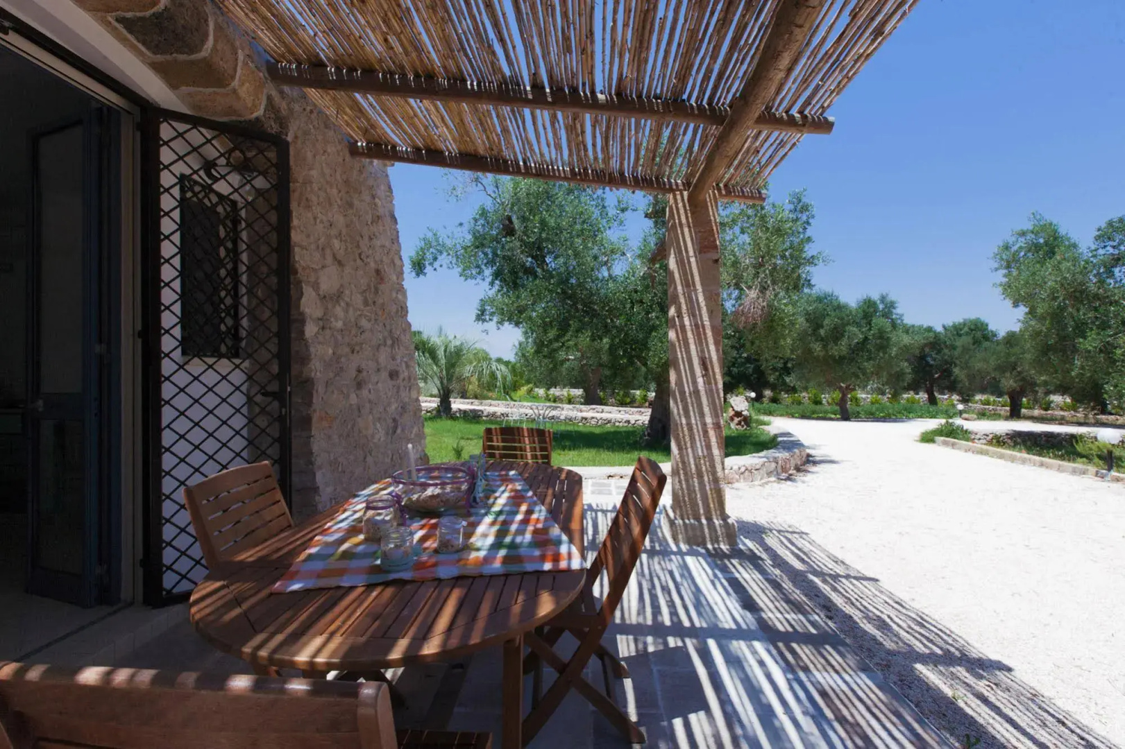 Tenuta Gianfredi