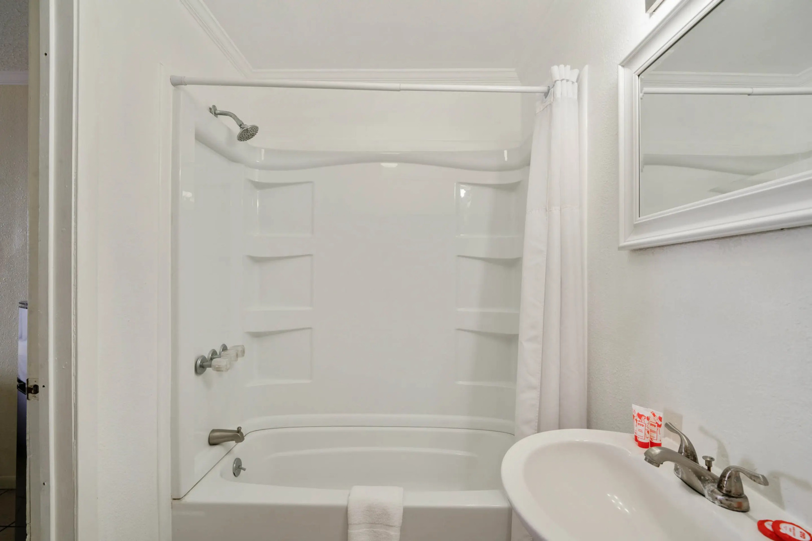 OYO Hotel Rockport- Bay View