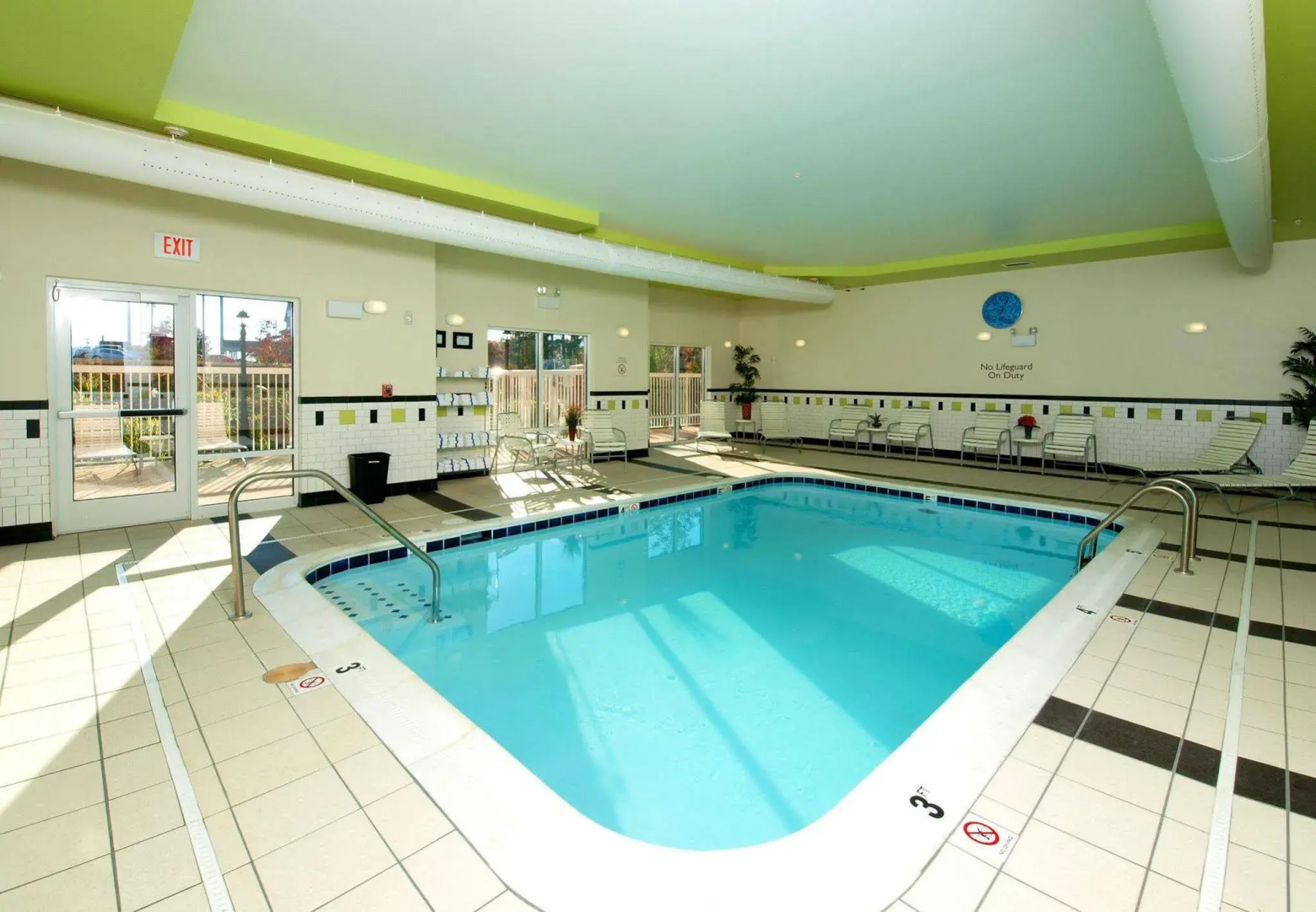 Fairfield Inn & Suites Cookeville