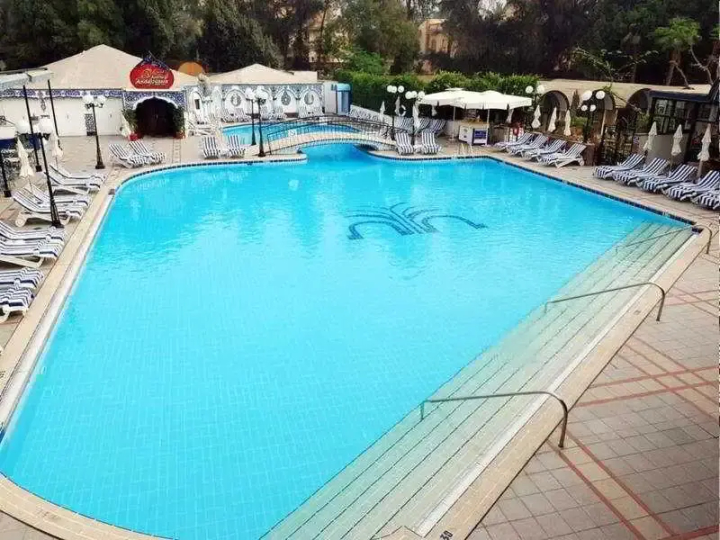 The Oasis Ayurveda Beach Hotel