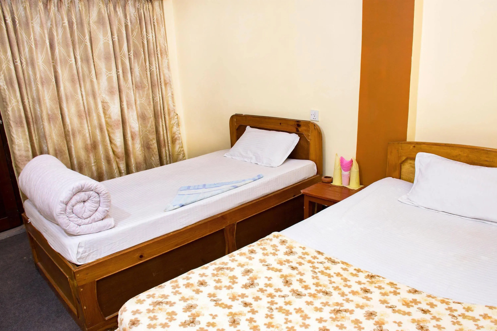 Langtang View Nagarkot Bed & Breakfast
