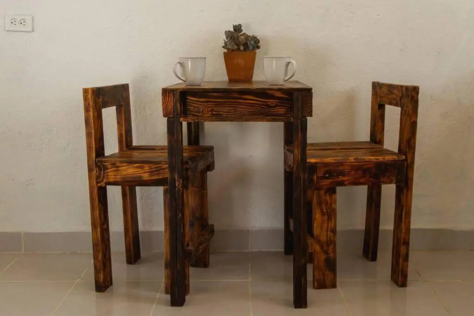 Cien Palmas- Authentic Mexican Casita 3 -Downtown