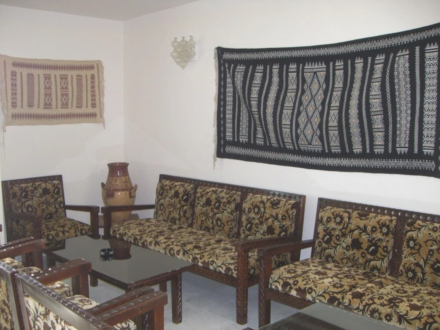 Hotel Mizrana Tigzirt