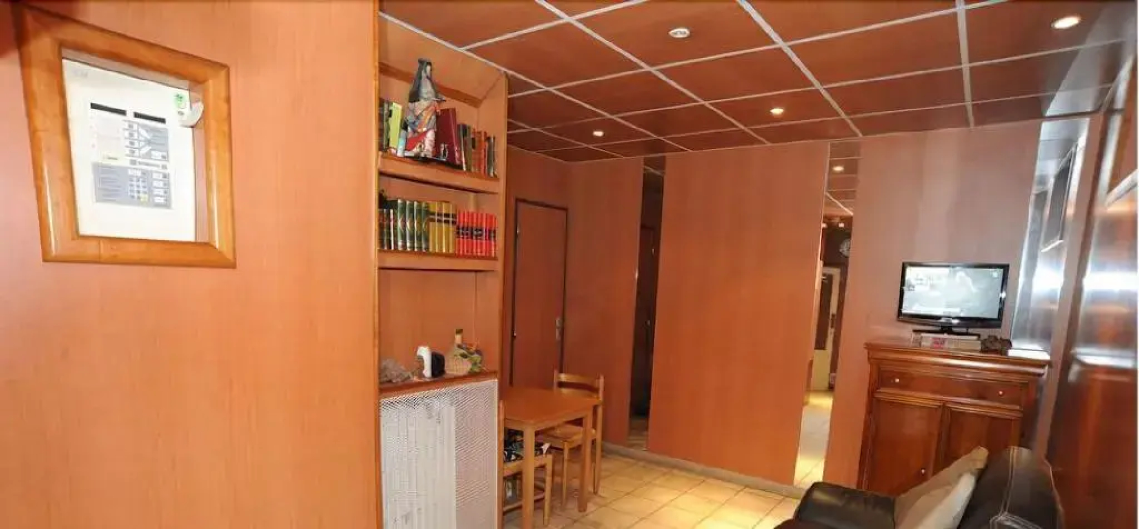 Sully Hôtel