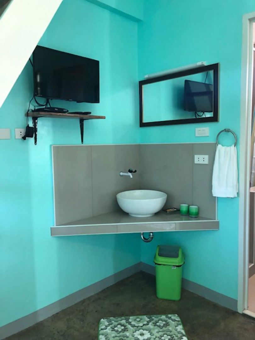 Indai Aquasports and Resort