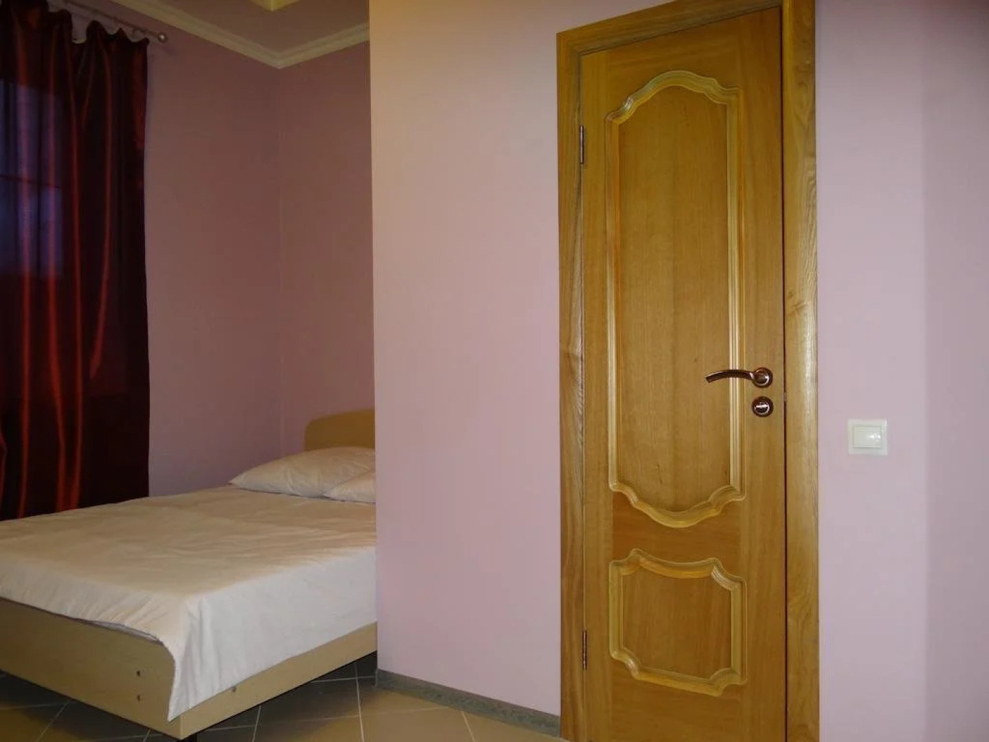 Мастер Отель Минское шоссе