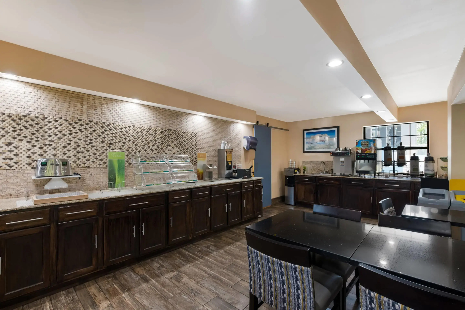 Quality Inn Charlotte Airport