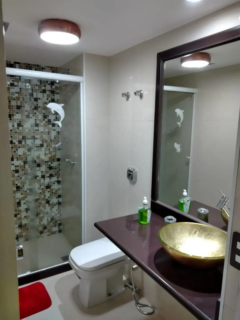 Luxuoso Apartamento Copacabana