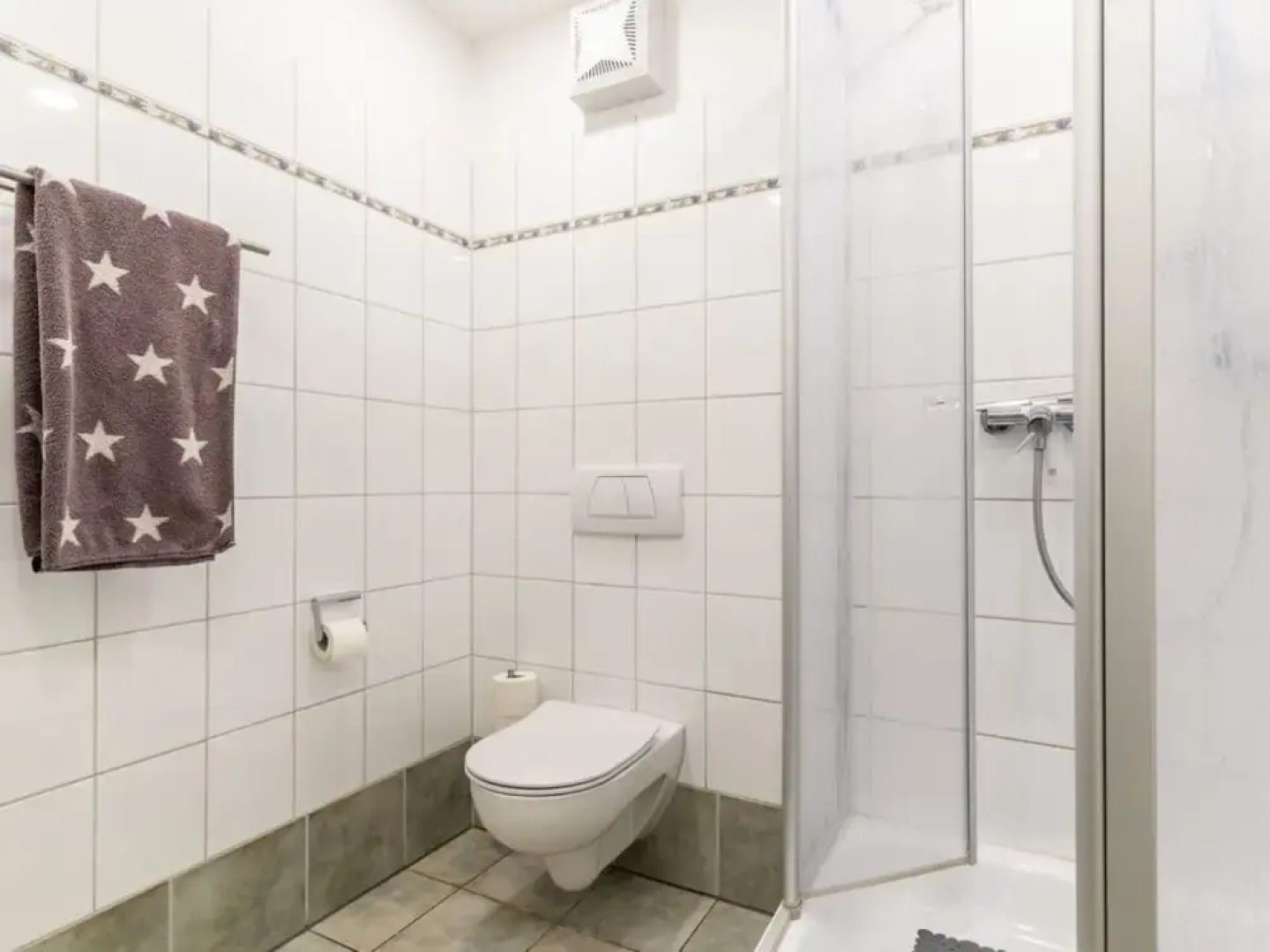 Baltic Seaperle With Swimming Pool