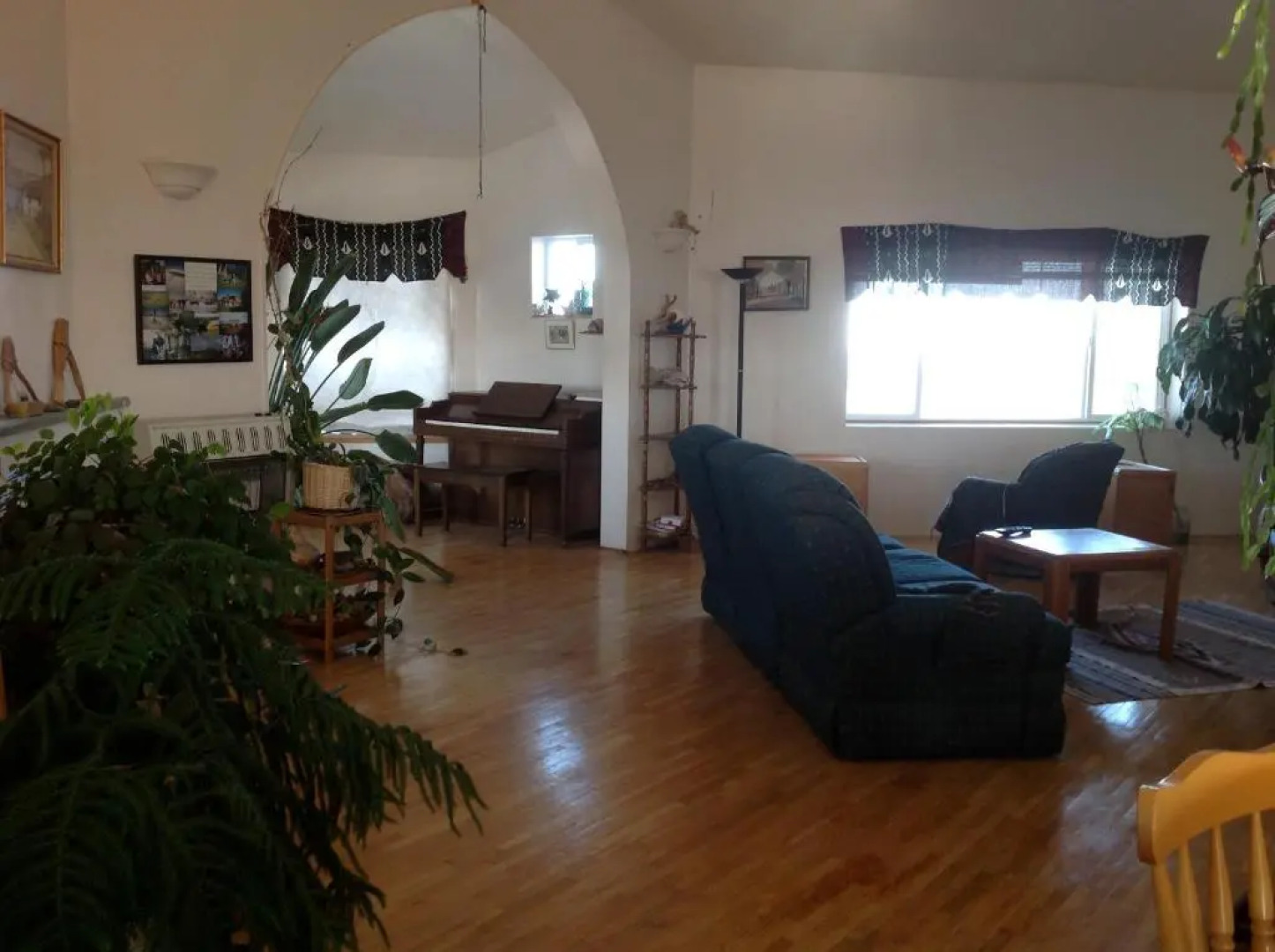 Knob Hill Guest House