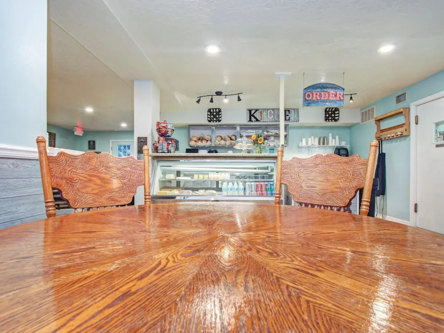 The Palmer Inn & Tennis Club