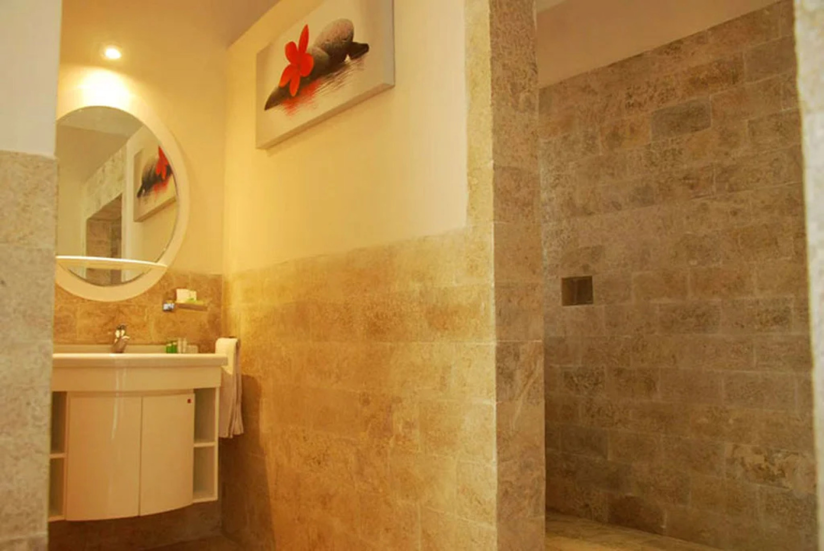 Poinciana Resort Bali