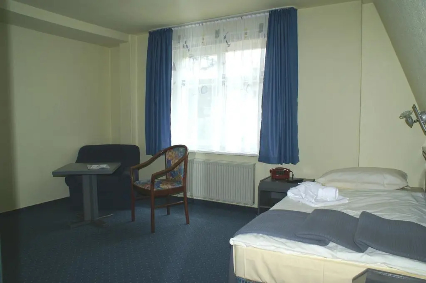 Hotel Strandpavillon