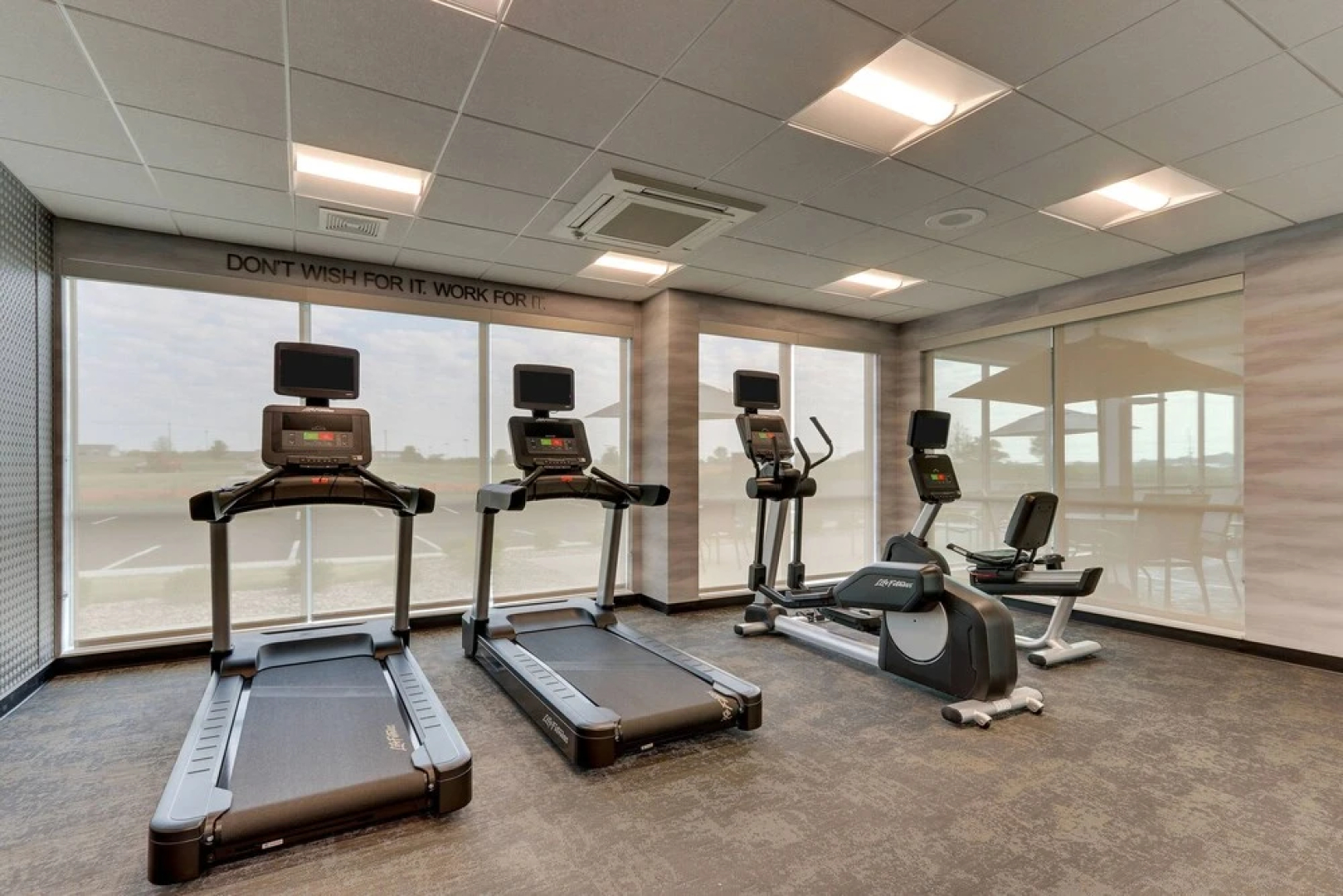 Fairfield Inn & Suites Warsaw