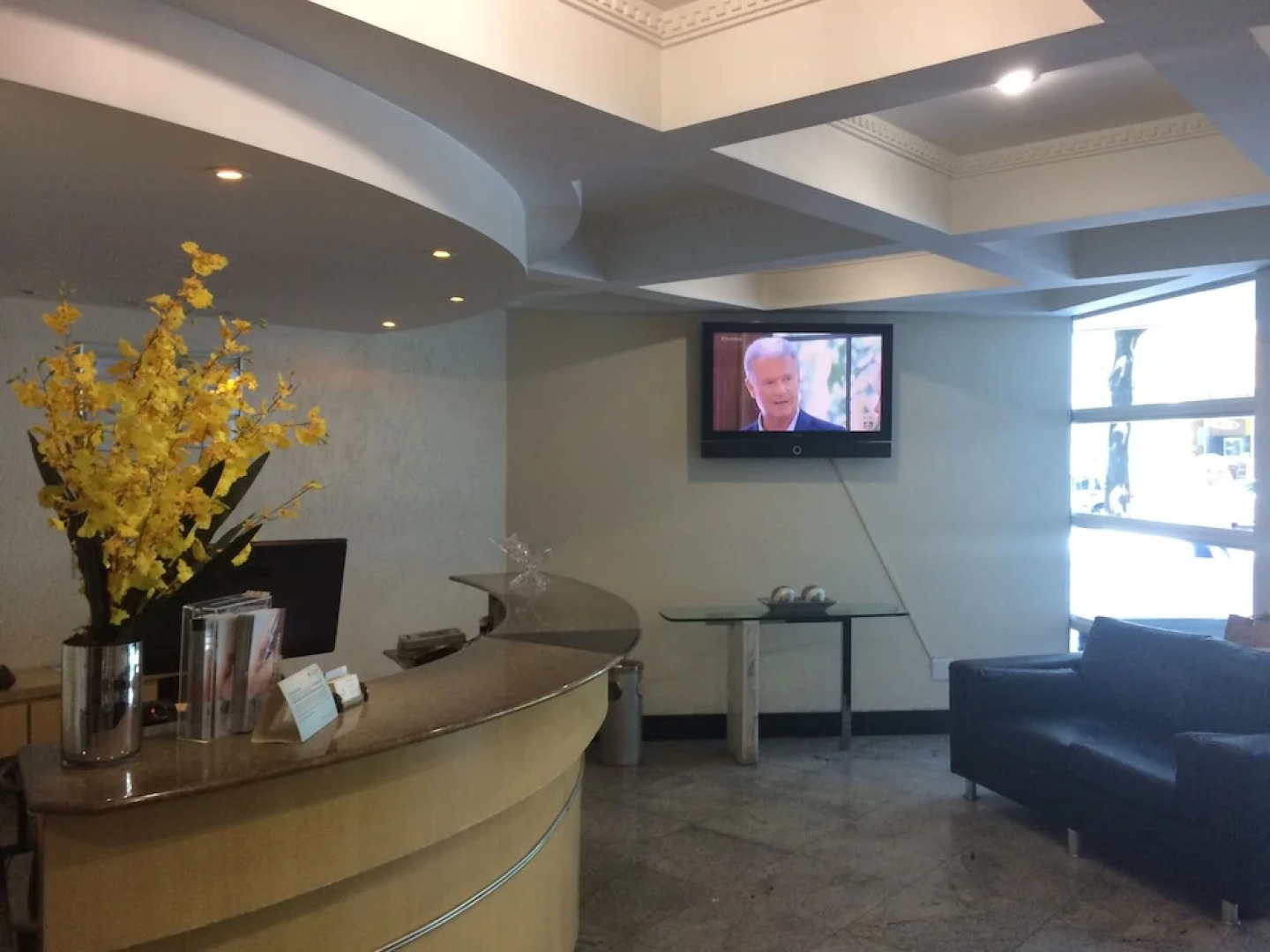 Apart Quartier Latin Hotel