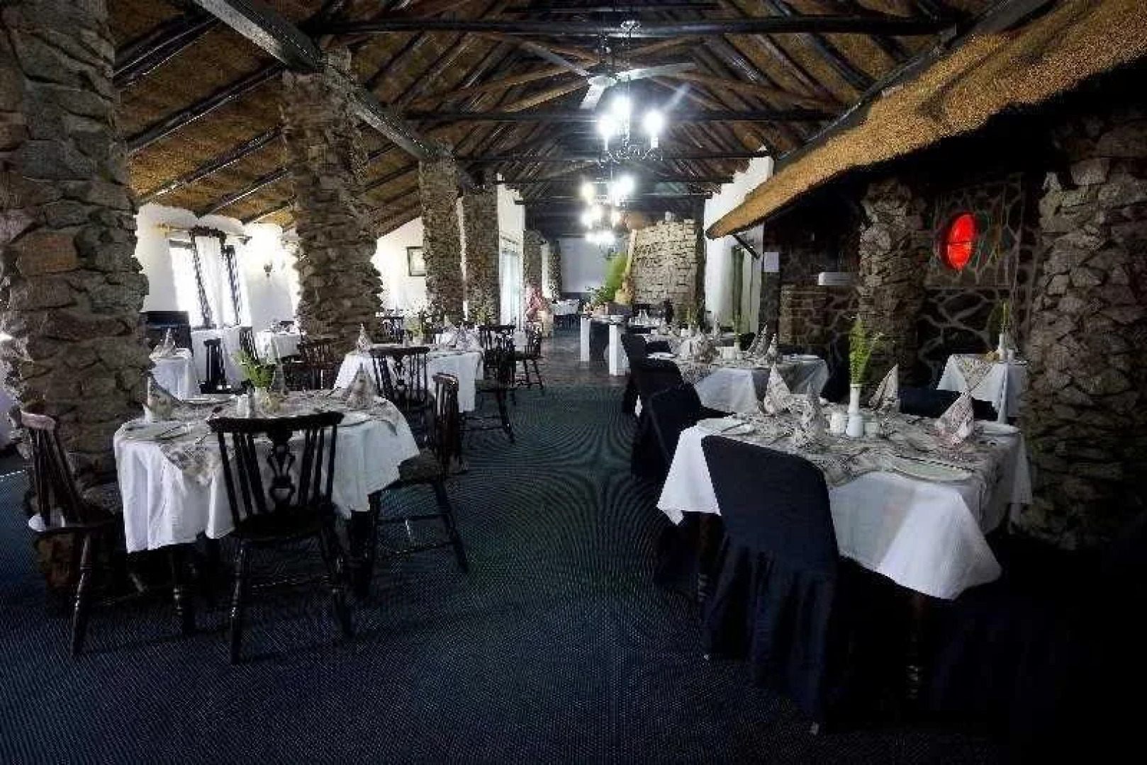 Great Zimbabwe Hotel