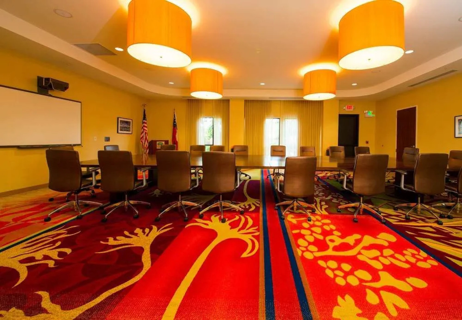 Courtyard Warner Robins