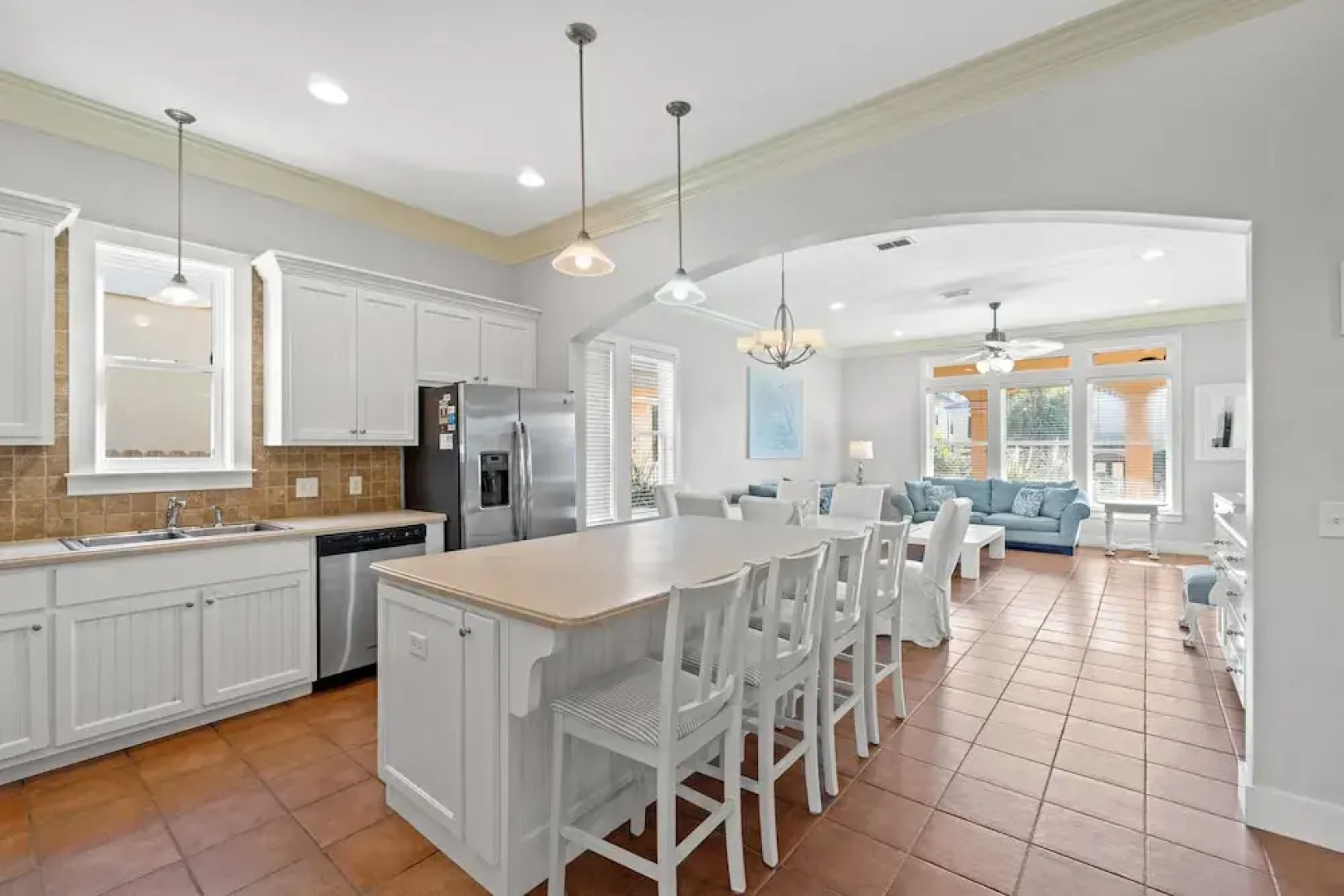 La Valencia Villa By Panhandle Getaways