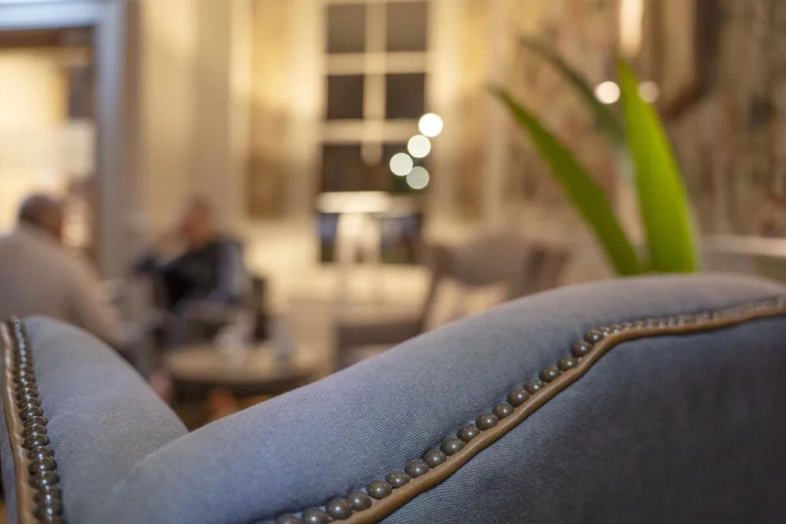 Woodside Cottage Self Catering